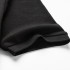 Pierre Cardin Men's Black Cotton-Blend Classic Polo P73113026A99